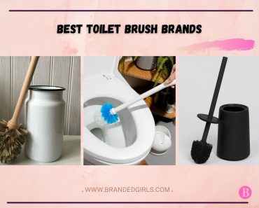 Best Toilet Brush Brands 2023:16 Best Toilet Brushes to Buy