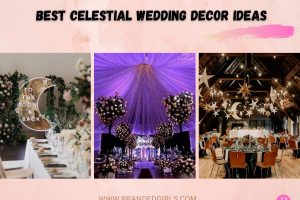 Best Celestial Wedding Decoration Ideas 20 Moon And Star Wedding Themes