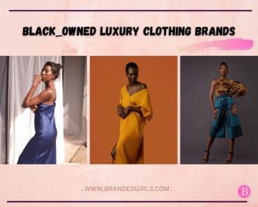18 Black-Owned Luxury Clothing Lines With Price And Reviews