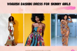 20 Modern Dashiki Dress For Skinny Girls To Wear This Year