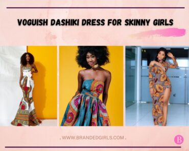 20 Modern Dashiki Dress For Skinny Girls To Wear This Year