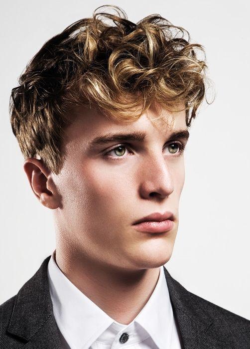 20 Trending Hairstyles for Skinny Boys That Must Be Tried