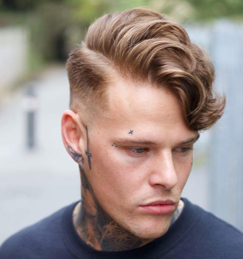 20 Trending Hairstyles for Skinny Boys That Must Be Tried
