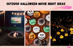 10 Best Outdoor Halloween Movie Night Ideas to Try in 2022