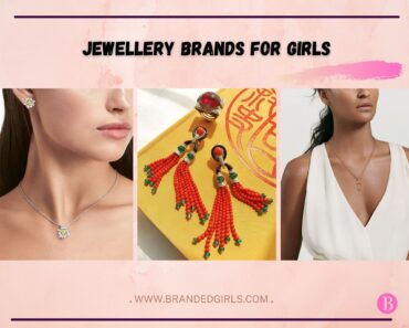 15 Best Jewellery Brands For Girls This Year