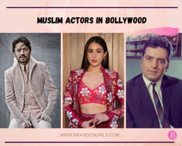 Muslim Actors in Bollywood - 26 Bollywood Muslim Celebrities