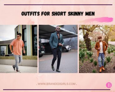 Outfits For Short Skinny Men – 20 Dresses For Short Skinny Men
