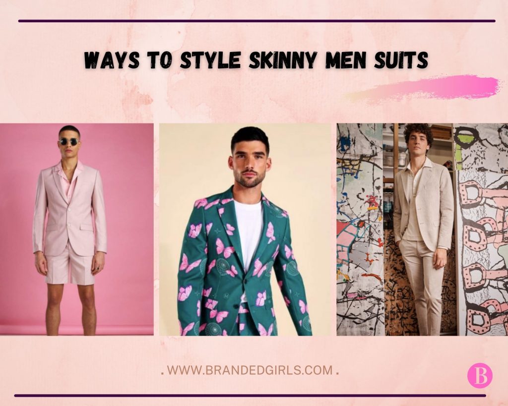 50 Most Hottest Men Street Style Fashion to Follow These Days