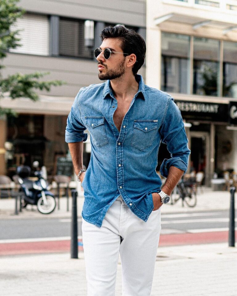 Outfits For Short Skinny Men - 20 Dresses For Short Men