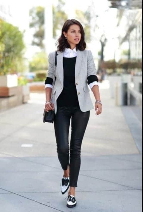 20 Stylish Outfits With Casual Pants for Women To Try