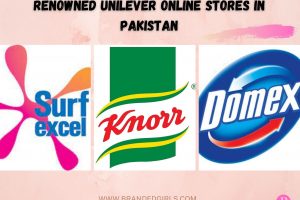 18 Most Popular Unilever Online Stores In Pakistan 2022