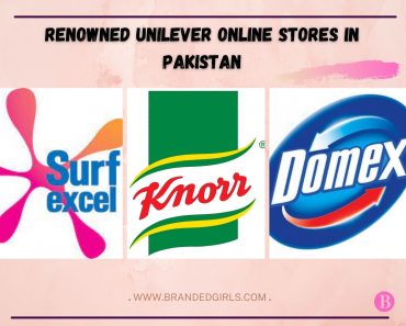 18 Most Popular Unilever Online Stores In Pakistan 2023