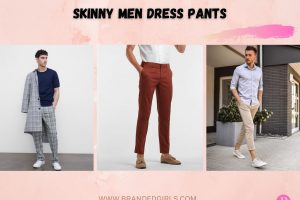 Skinny Men Dress Pants How To Wear Dress Pants For Slim Men