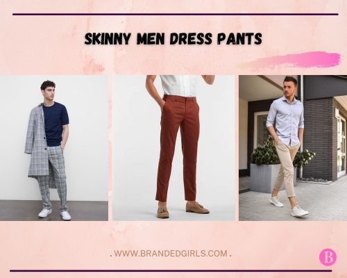 Skinny Guys Swag-17 Ways to Get a Swag Look Being a Slim Man