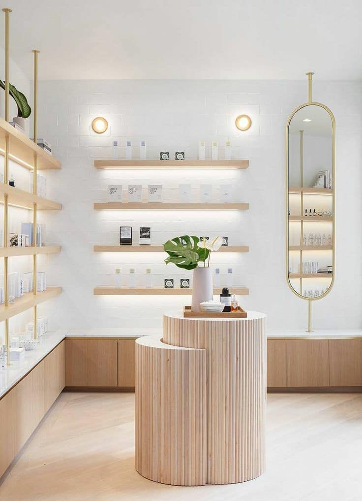 15 Best Small Boutique Interior Designs Ideas in 2023