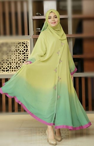 Abaya Brands