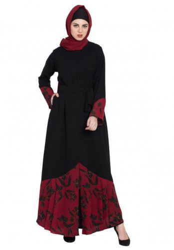 19 Top Abaya Brands In Pakistan That Will Elevate Your Look