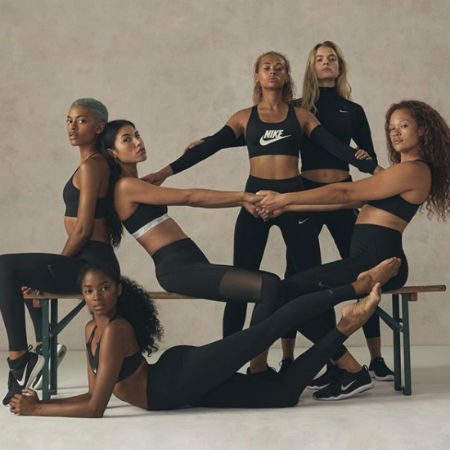 15 Amazing Activewear Brands for Skinny Girls to Try in 2022