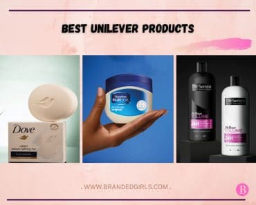 20 Best Unilever Products In The World 2022