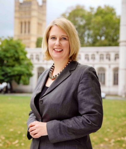20 Most Gorgeous Female Politicians UK Updated List 2023