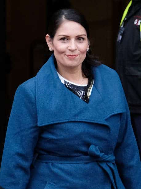 20 Most Gorgeous Female Politicians UK - Updated List 2022