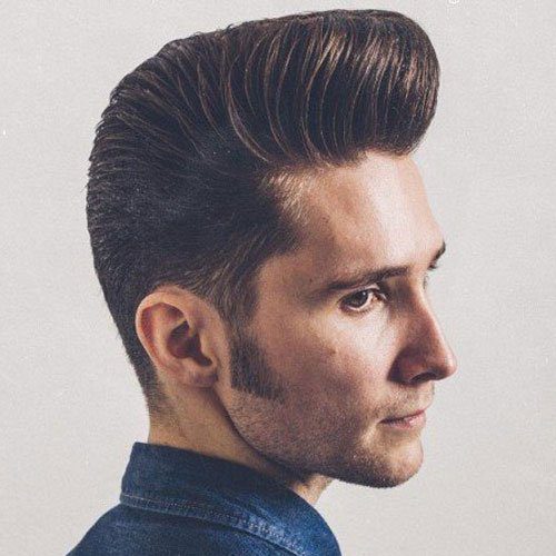 Discover more than 84 hairstyle for tall boy