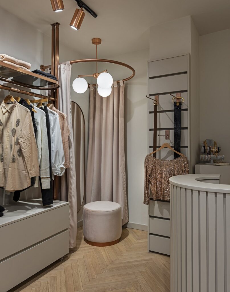 15 Best Small Boutique Interior Designs Ideas in 2022