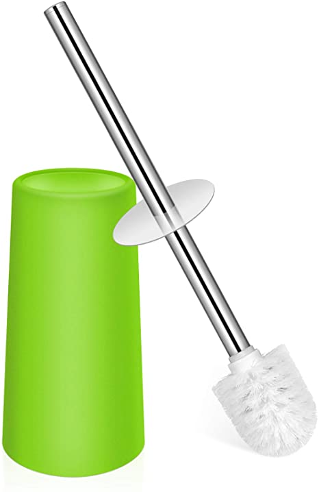 Best Toilet Brush Brands 2022 16 Best Toilet Brushes to Buy