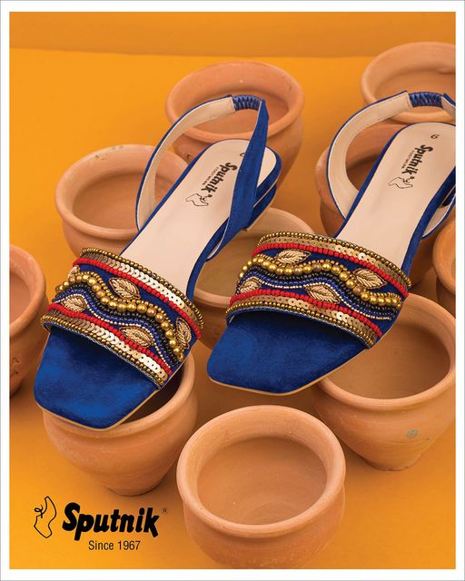 Pakistani Shoe Brands for Women