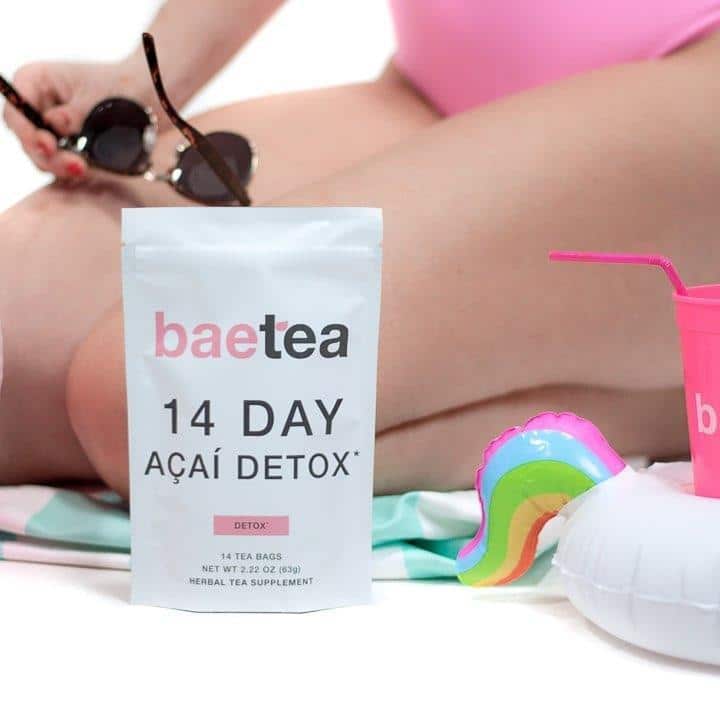 20 Best Detox Tea Brands For Weight Loss- Prices And Reviews