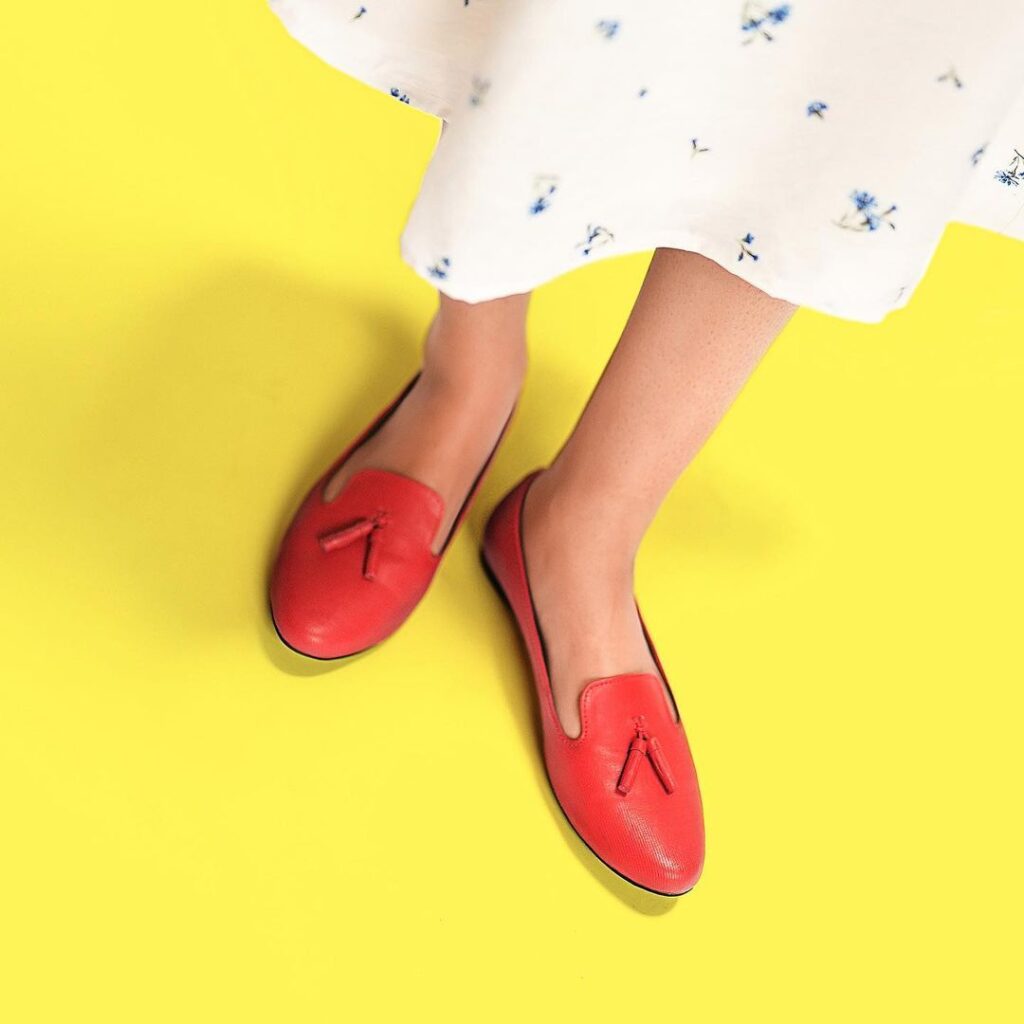 12 Top Indian Shoe Brands for Women - With Prices & Reviews