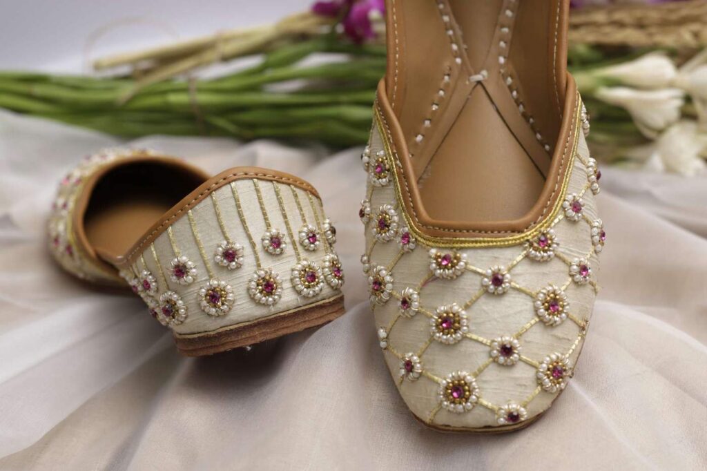 12 Top Indian Shoe Brands for Women - With Prices & Reviews