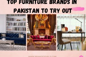 18 Best Pakistani Furniture Brands 2022 with Price and Reviews