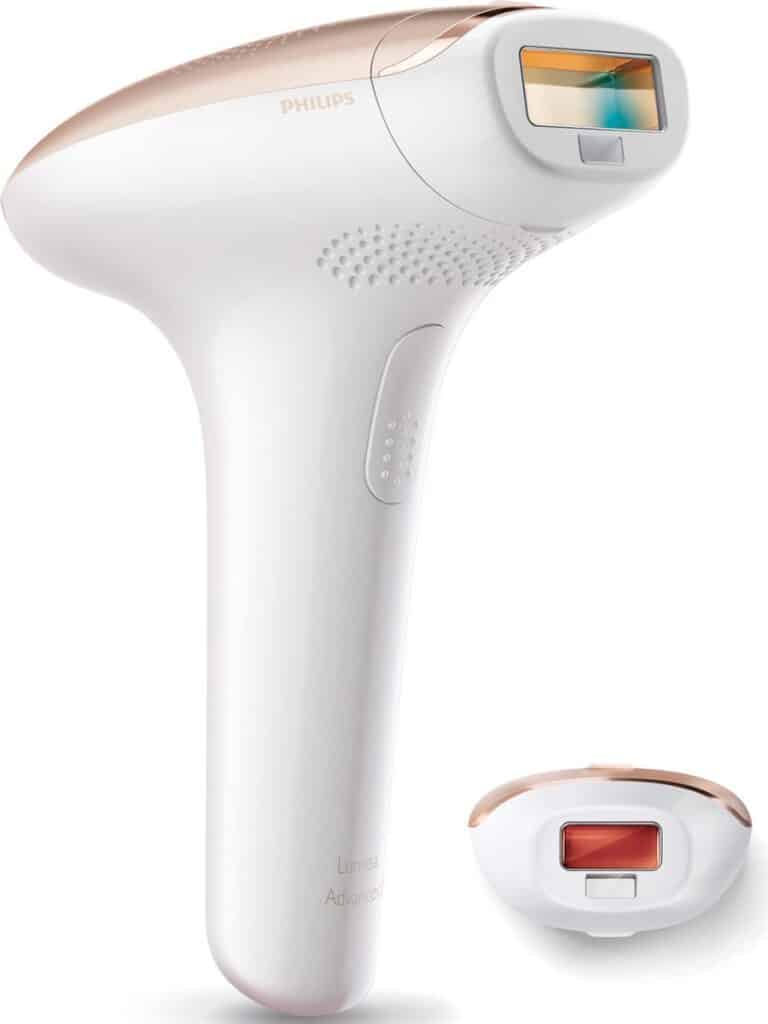 best ipl hair removal devices