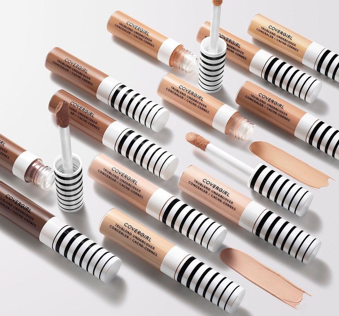 20 Best Drugstore Concealers 2022- Reviews And Prices