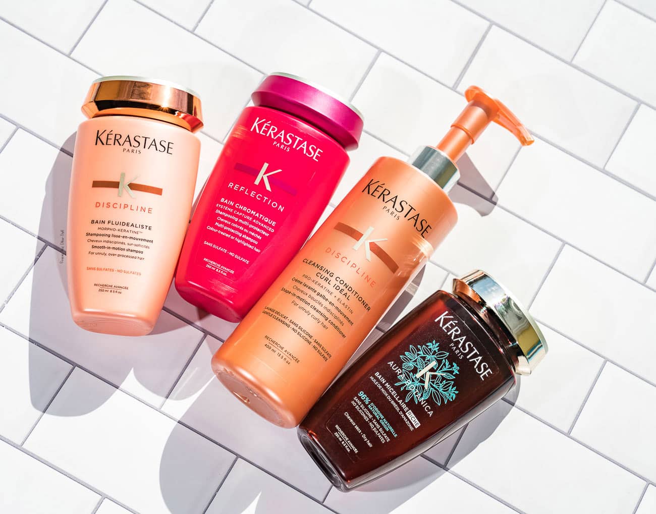 20 Best Drugstore Conditioner Brands According To Experts