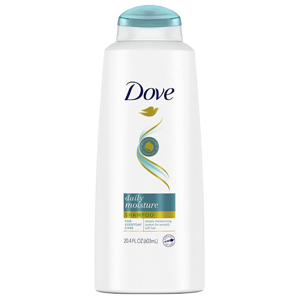 15 Best Drugstore Shampoo Brands For Shiny And Healthy Hair