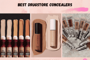 20 Best Drugstore Concealers 2022 Reviews And Prices