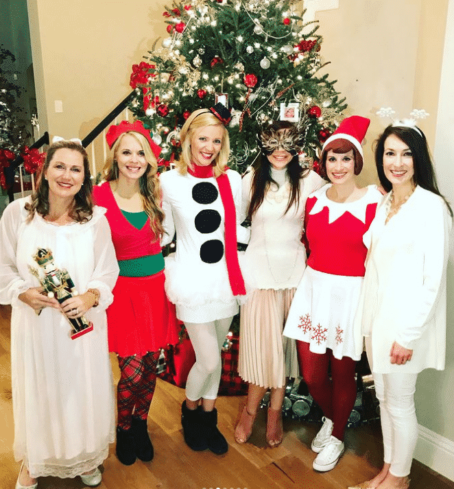 10 Christmas Vacation Party Ideas For Christmas 2022