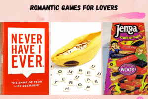 20 Most Romantic Games For Lovers To Play Together In 2022