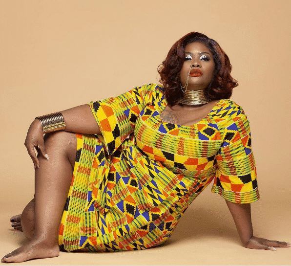 18 Short Dashiki Dresses For Plus Size Women To Wear In 2022