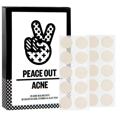 best acne patches for acne prone skin