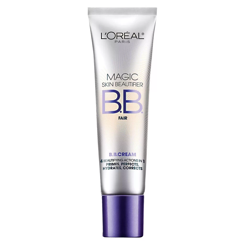 15 Best Drugstore BB Creams In 2022 Reviews and Prices