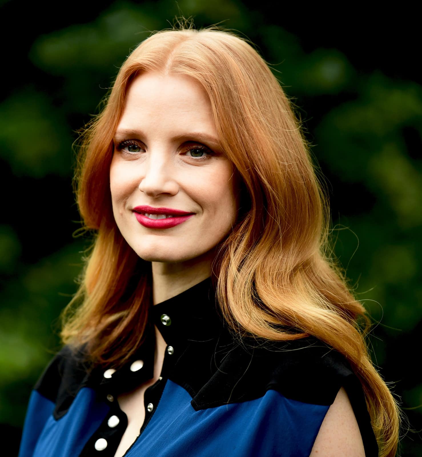 20 Most Beautiful Red Haired Actresses Of All Times