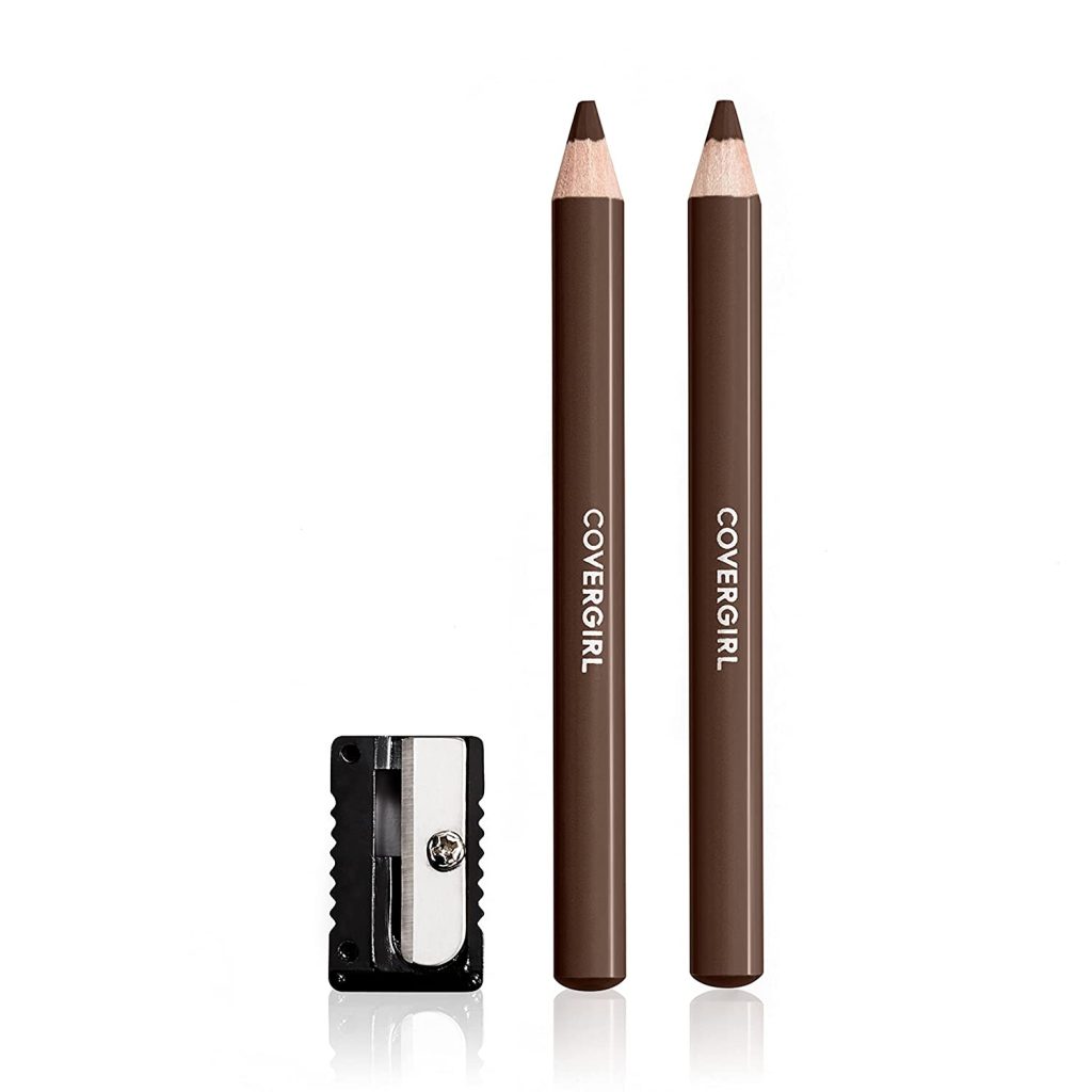 Best Drugstore Eyebrow Pencil