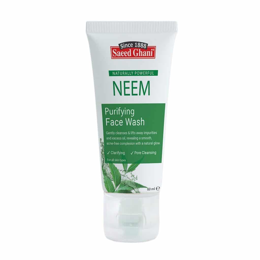 Best Face Wash Brands In Pakistan