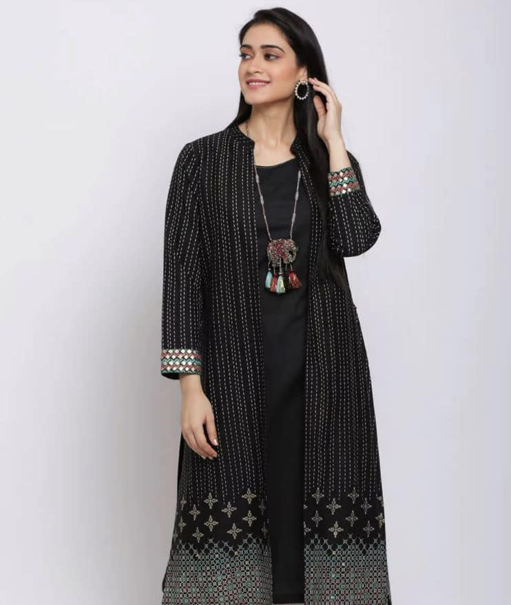 Top Kurti Brands In India 19 Brands To Check In 2022