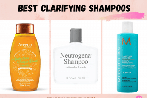15 Best Clarifying Shampoos 2022 – With Prices And Reviews