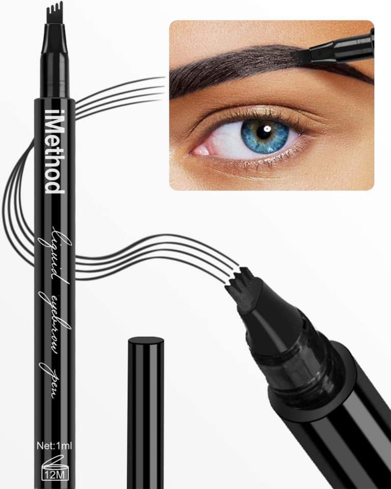 15 Best Drugstore Eyebrow Pencils That Will Amaze You