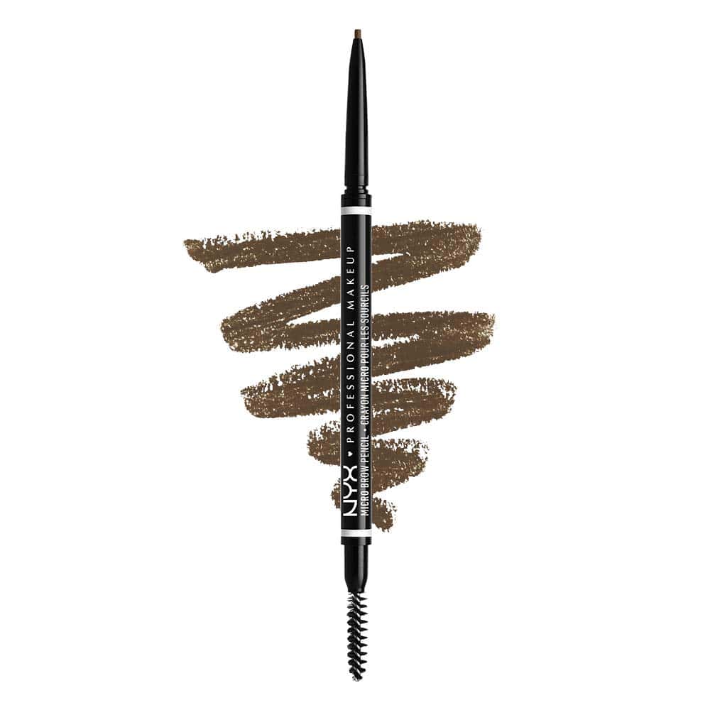 Best Drugstore Eyebrow Pencil